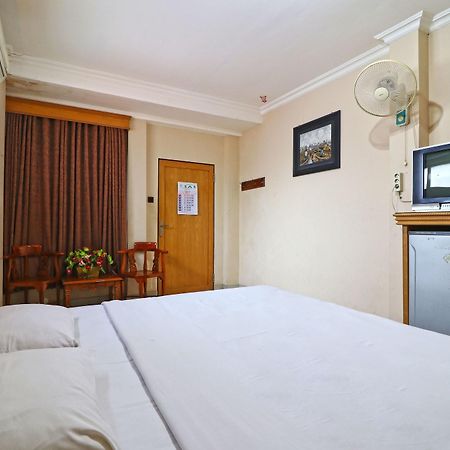 Hotel Sas Syariah Banjarmasin  Zewnętrze zdjęcie
