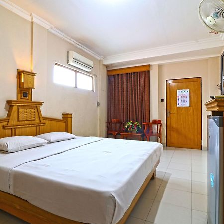 Hotel Sas Syariah Banjarmasin  Zewnętrze zdjęcie