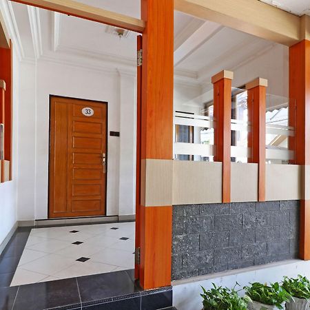 Hotel Sas Syariah Banjarmasin  Zewnętrze zdjęcie