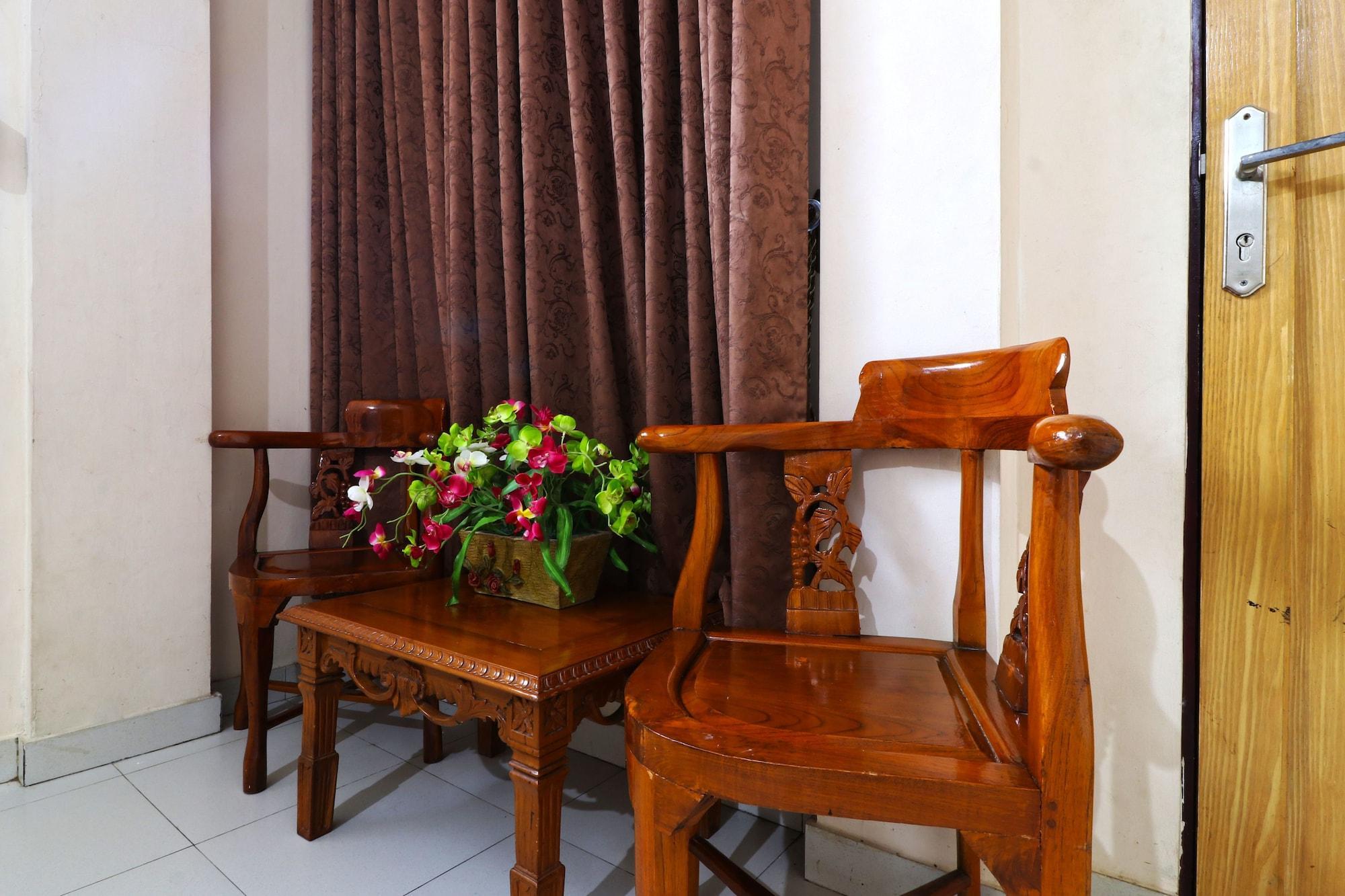Hotel Sas Syariah Banjarmasin  Zewnętrze zdjęcie