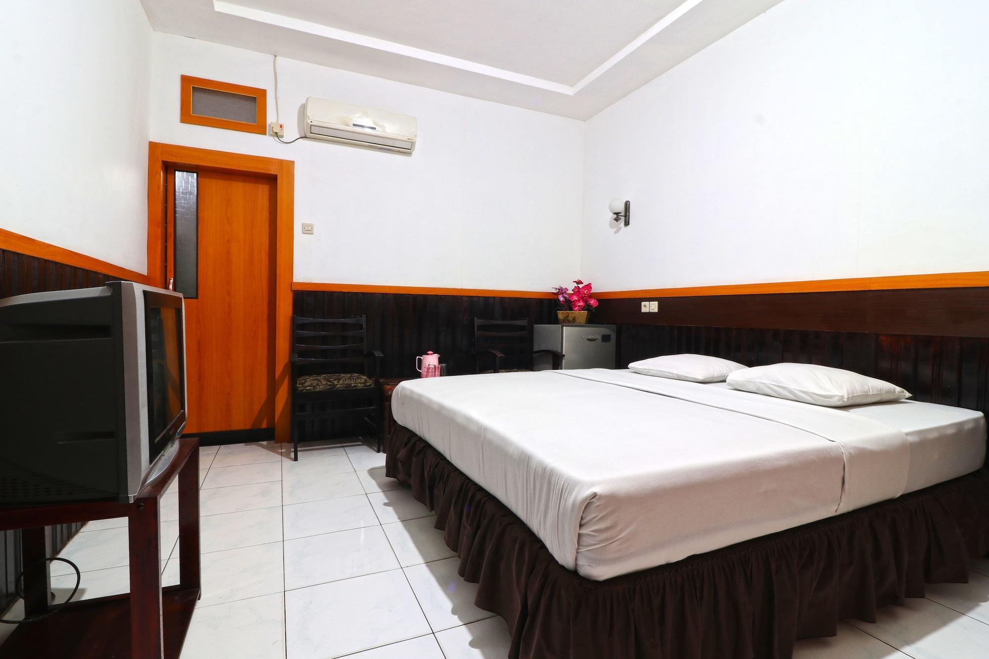 Hotel Sas Syariah Banjarmasin  Zewnętrze zdjęcie