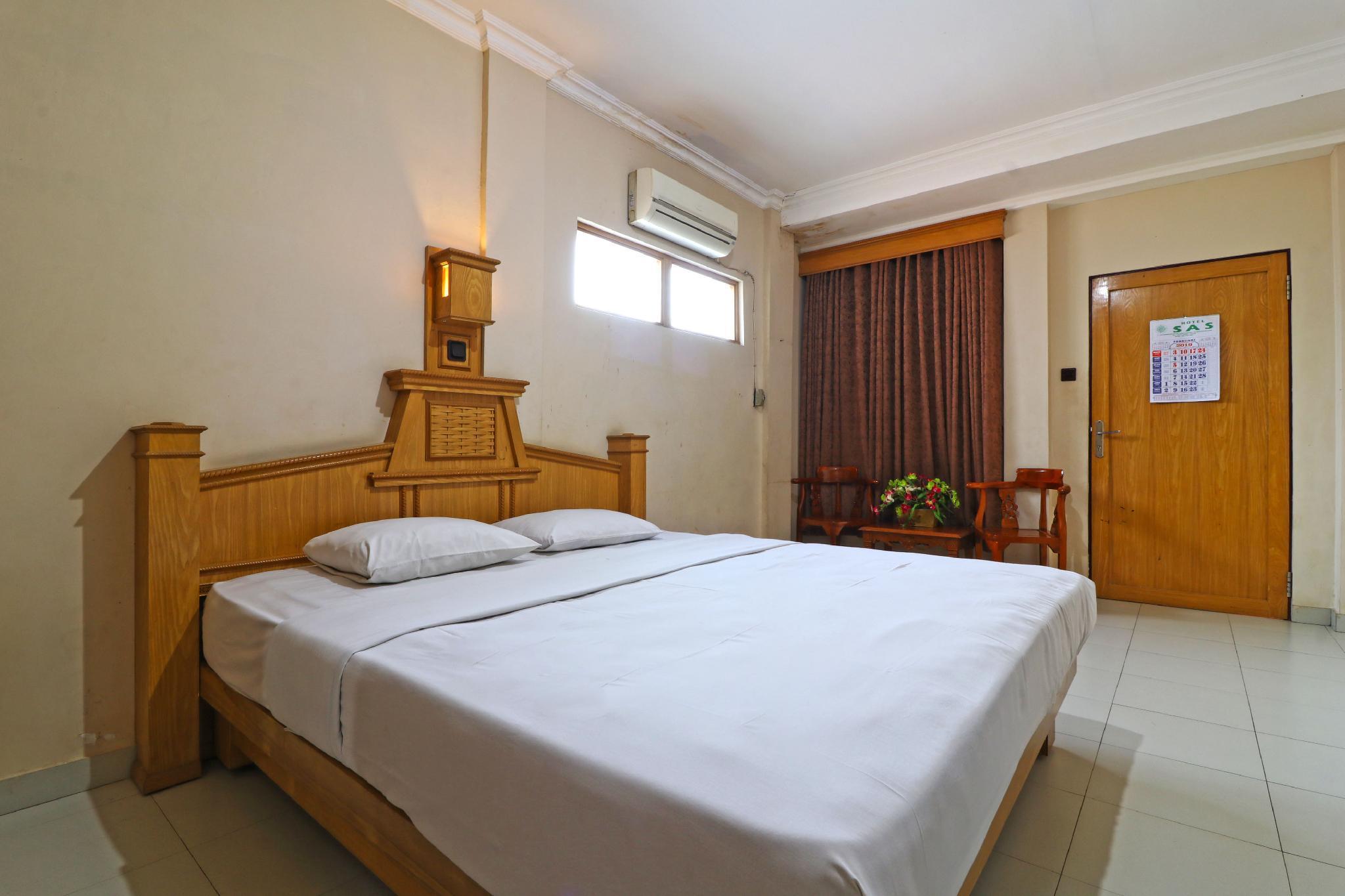 Hotel Sas Syariah Banjarmasin  Zewnętrze zdjęcie