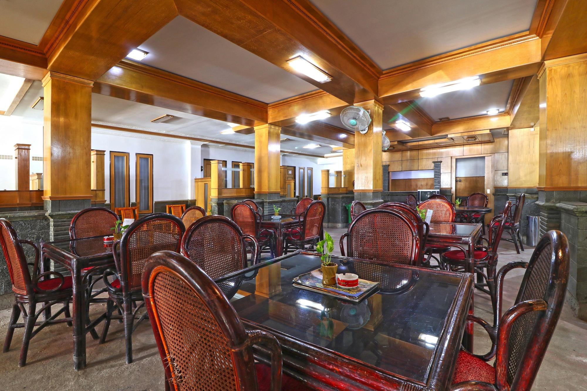 Hotel Sas Syariah Banjarmasin  Zewnętrze zdjęcie