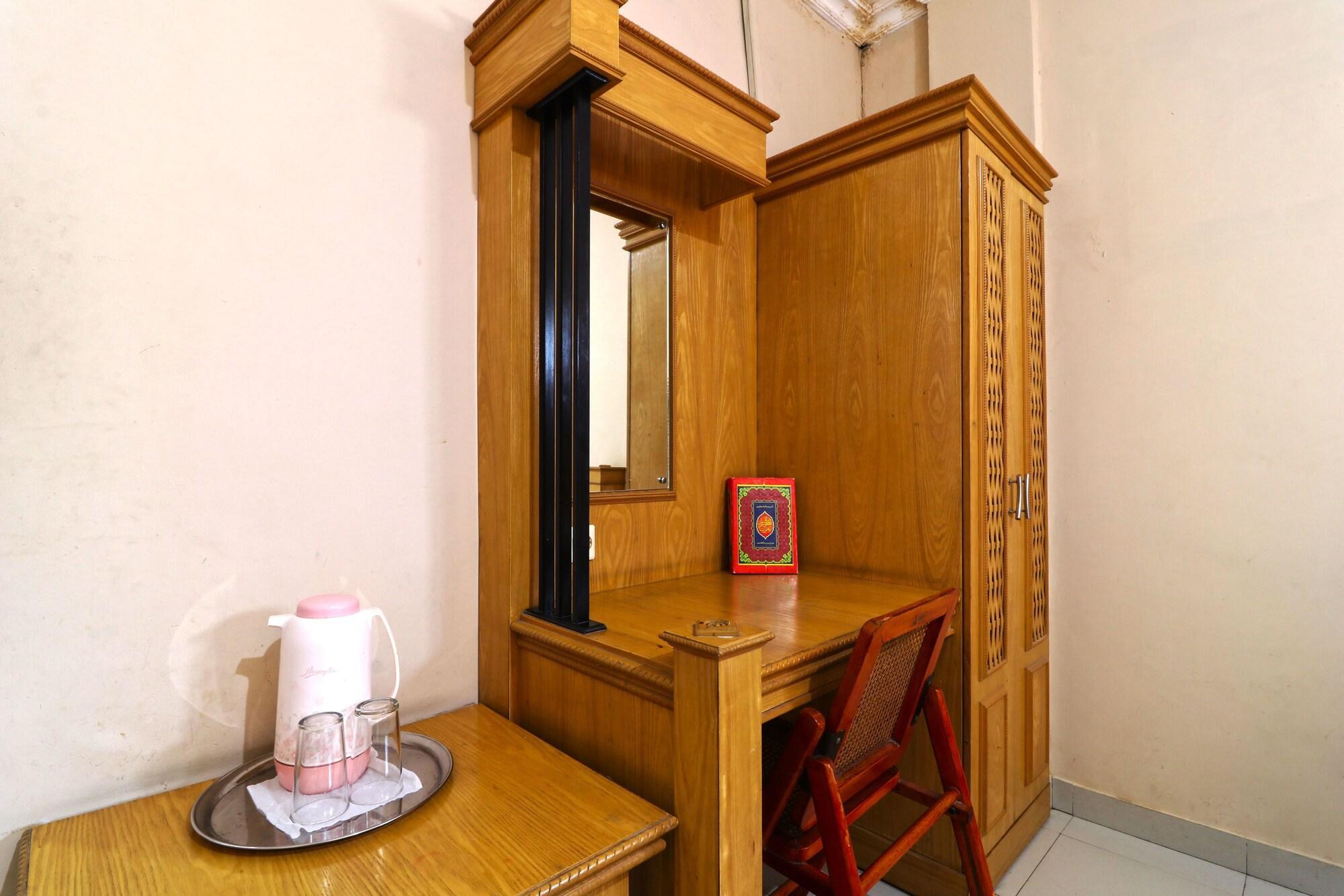 Hotel Sas Syariah Banjarmasin  Zewnętrze zdjęcie