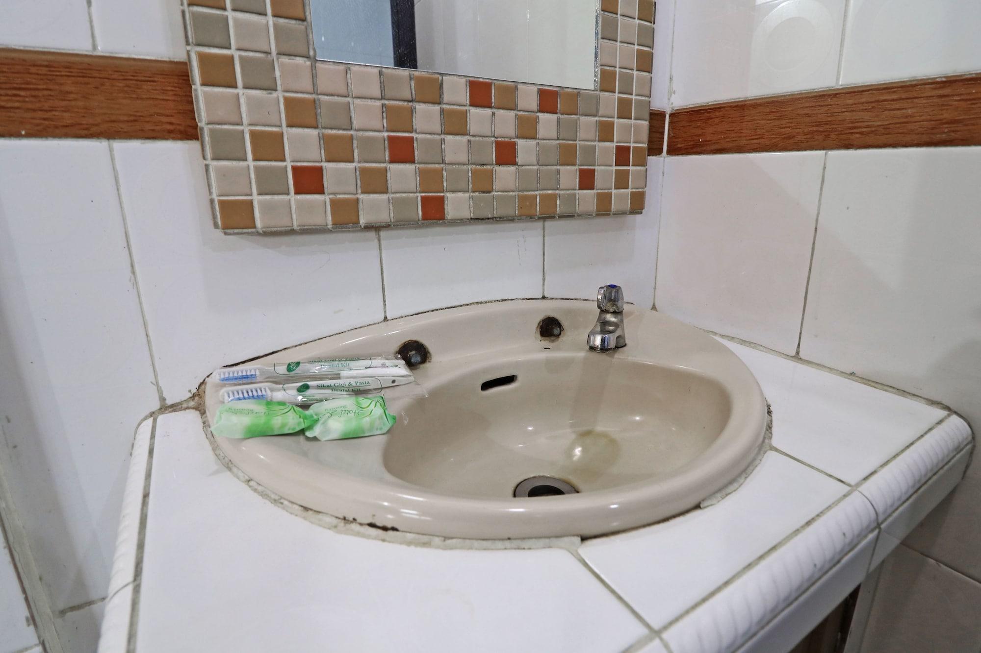 Hotel Sas Syariah Banjarmasin  Zewnętrze zdjęcie