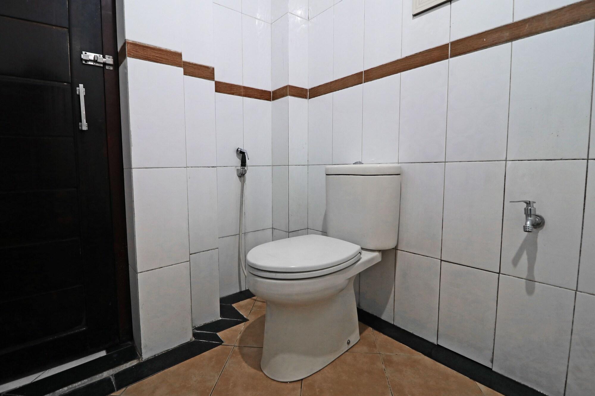Hotel Sas Syariah Banjarmasin  Zewnętrze zdjęcie